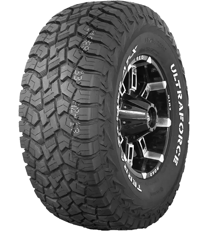275/60R20 opona ULTRAFORCE TERRA TAMER RT-X POR WL 119/116Q